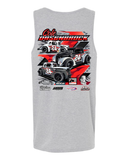 2026 Cole Dasenbrock Men's Tank Top