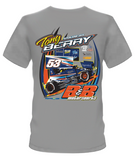 Tony Berry 2012 T-Shirt