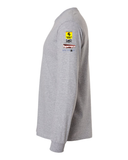 Jaxson Reinholz 2026 Long Sleeve T-Shirt