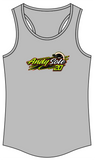 Andy Sole 2024 Women's Racerback Tank Top