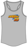 Matt Doyle Women's Racerback Tank Top