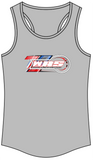 WRS Women's Racerback Tank Tops