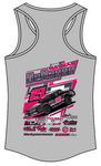 Nathan DeRagon Women's Racerback Tank Top