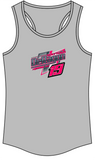 Nathan DeRagon Women's Racerback Tank Top