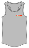 Tristan Swanston 2025 Women's Racerback Tank Top