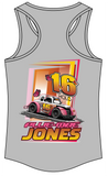 Allie-Mae Jones Racerback Tank Top