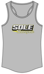 Andy Sole Women's Racerback Tank Top