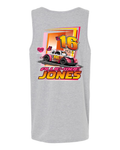 Allie Mae Jones Men's Tank Top