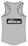 RaceCals v2 Women's Racerback Tank Top