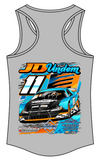 JD Undem Women's Racerback Tank Top