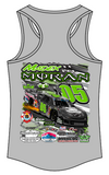 2026 Madex Moran Women's Racerback Tank Top