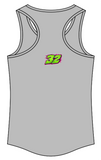 2026 Kylee #32 Women's Racerback Tank Top