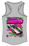 2026 Matthew Anders Women's Racerback Tank Top