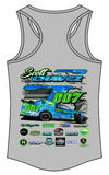 Scott Chavez Women's Racerback Tank Top