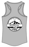 NorCal Legend Series Women's Racerback Tank Top