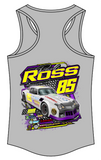 2026 Paul Ross Women's Racerback Tank Top