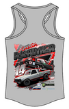 2026 Austin Kramer Women's Racerback Tank Top