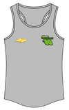 2026 Madex Moran Women's Racerback Tank Top
