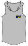 Rowdy Rupinski Women's Racerback Tank Top