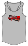 Madi Weber Women's Racerback Tank Top