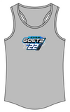 2026 Evan Goetz Women's Racerback Tank Top