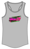 2026 Matthew Anders Women's Racerback Tank Top