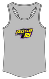 2026 Paul Ross Women's Racerback Tank Top