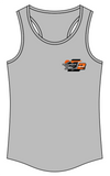 Phill Uhrig Women's Racerback Tank Top