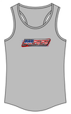 Wingless Sprint Series 2026 Women's Racerback Tank Top