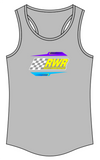 2026 Paul Ross Team Women's Racerback Tank Top