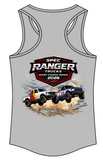 2026 Spec Ranger Trucks Women's Racerback Tank Top