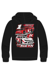 Kasey Kleyn Hoodie