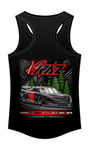 Kole Raz Women's Racerback Tank Tops