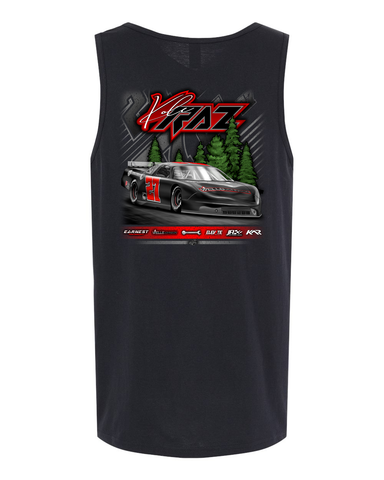 Kole Raz Men's Tank Top