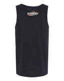 2025 MVSO Legend Madness Men's Tank Top
