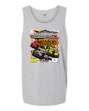 2025 MVSO Legend Madness Men's Tank Top