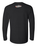 2025 MVSO Legend Madness Long Sleeve T-Shirt