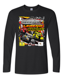 2025 MVSO Legend Madness Long Sleeve T-Shirt