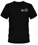 Linny White Crew T-Shirt