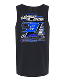Logan Cole Men's Tank Top