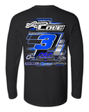 Logan Cole Long Sleeve T-Shirt