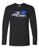 Logan Cole Long Sleeve T-Shirt
