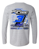 Logan Cole Long Sleeve T-Shirt