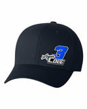 Logan Cole FlexFit Hat