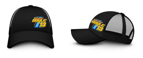 Matt Doyle Trucker Hat