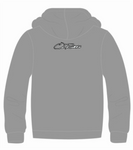 Owen Riddle Sweatshirt Full Front/Signature Back