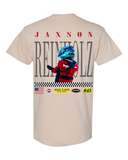 Jaxson Reinholz 2026 T-Shirt