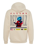 Jaxson Reinholz 2026 Sweatshirt