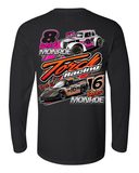 Torch Racing Long Sleeve T-Shirt