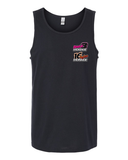 Torch Racing Men's Tank Top